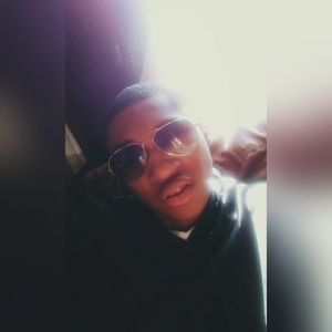 Meet your Posher, Jeremiah